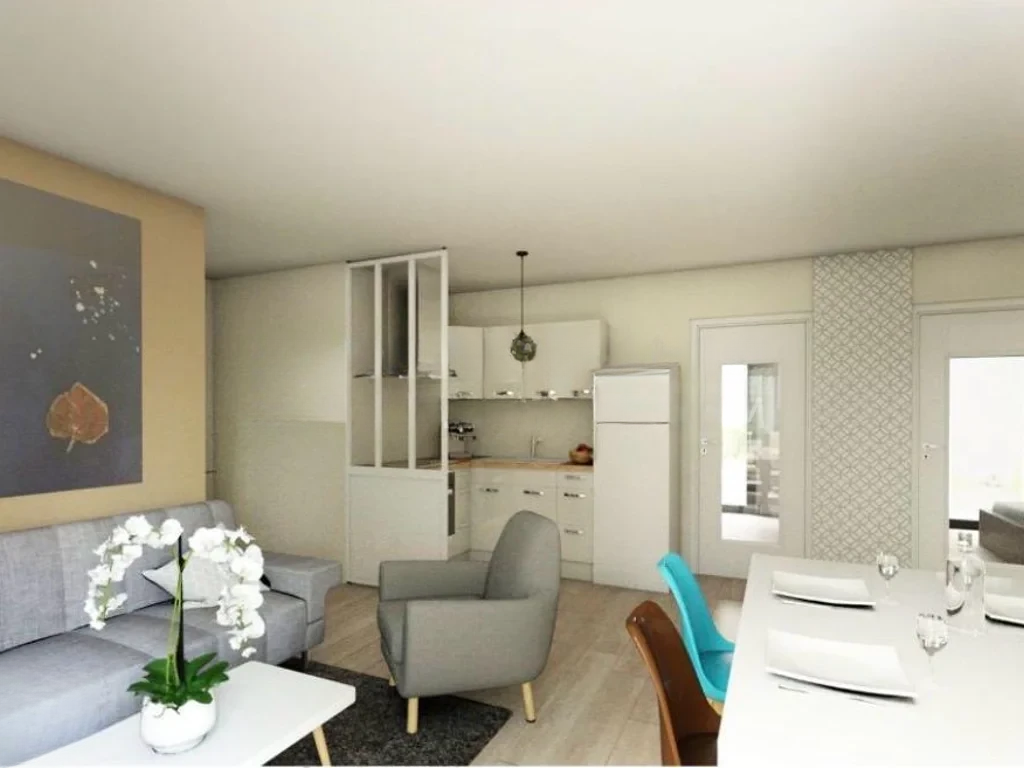 Квартира в Монте Карло, Монако, 106 м² - фото 7