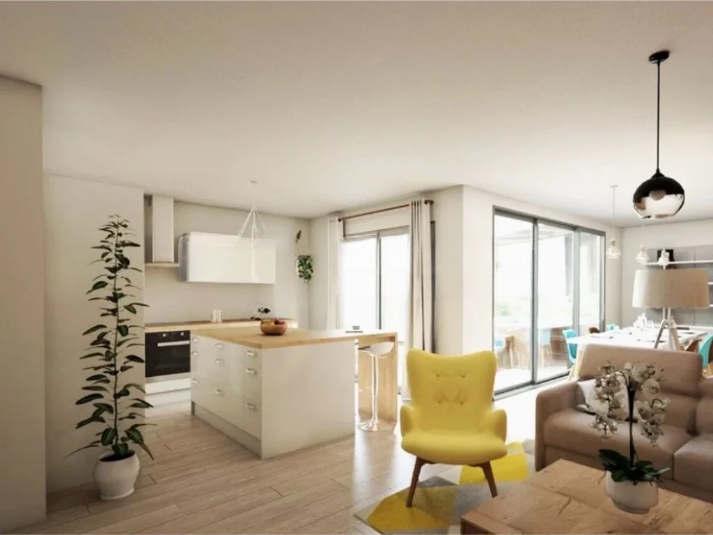 Квартира в Монте Карло, Монако, 106 м² - фото 8