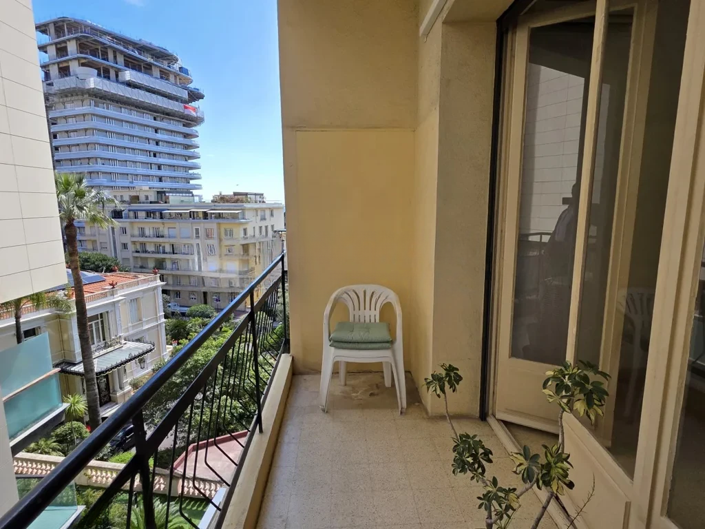 Квартира в Монте Карло, Монако, 82 м² - фото 8