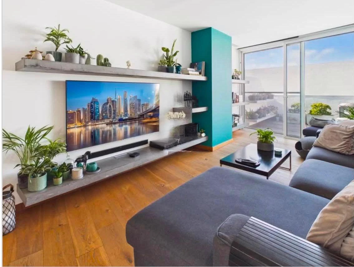 Квартира в Мджарре, Мальта, 105 м² - фото 9