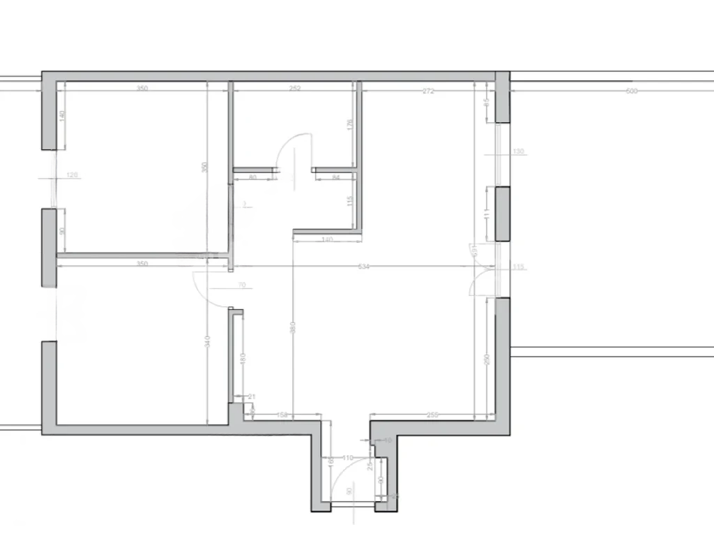 Квартира в Монте Карло, Монако, 106 м² - фото 9