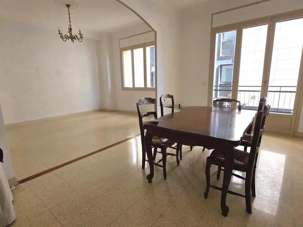 Квартира в Монте Карло, Монако, 82 м² - фото 9