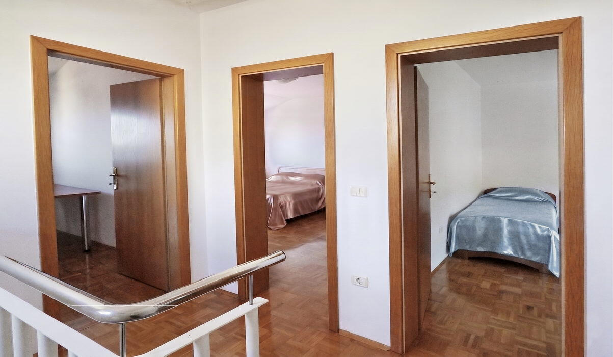 Дом в Копере, Словения, 145 м² - фото 9