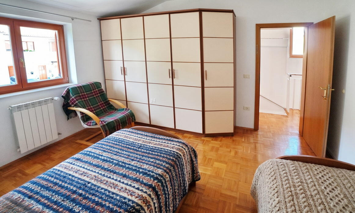 Дом в Копере, Словения, 145 м² - фото 10