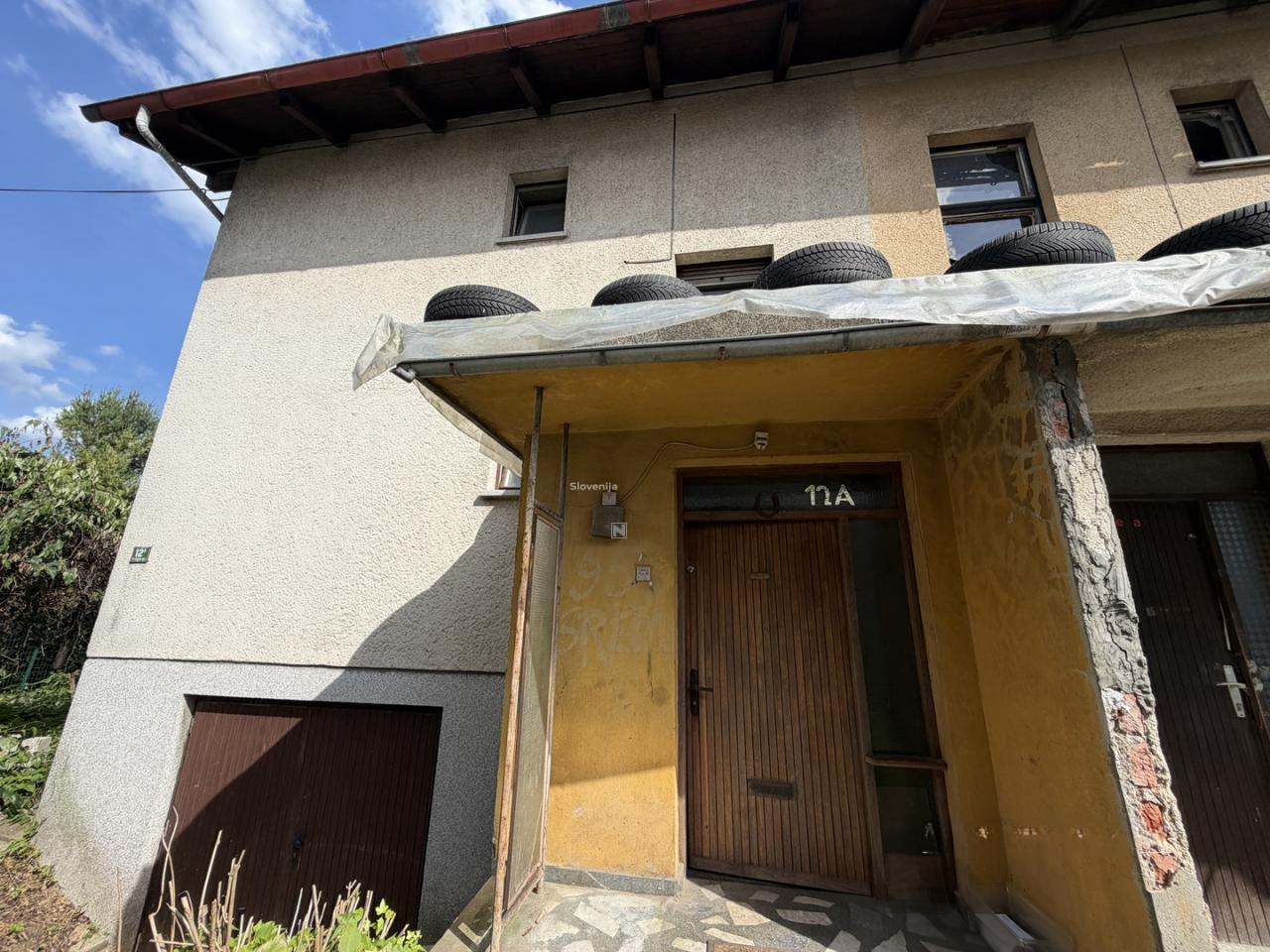 Дом в Любляне, Словения, 192 м² - фото 11