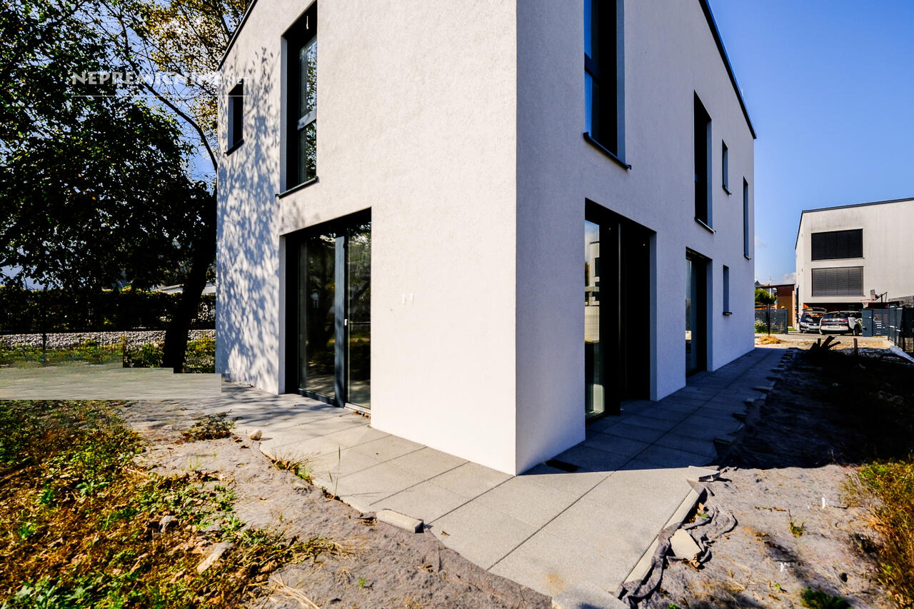 Дом в Любляне, Словения, 125 м² - фото 13