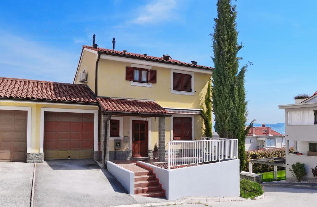 Дом в Копере, Словения, 145 м² - фото 15