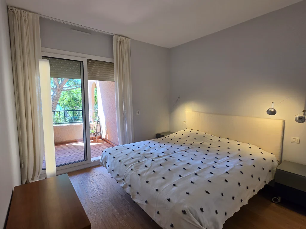 Квартира в Фонвьее, Монако, 118 м² - фото 15