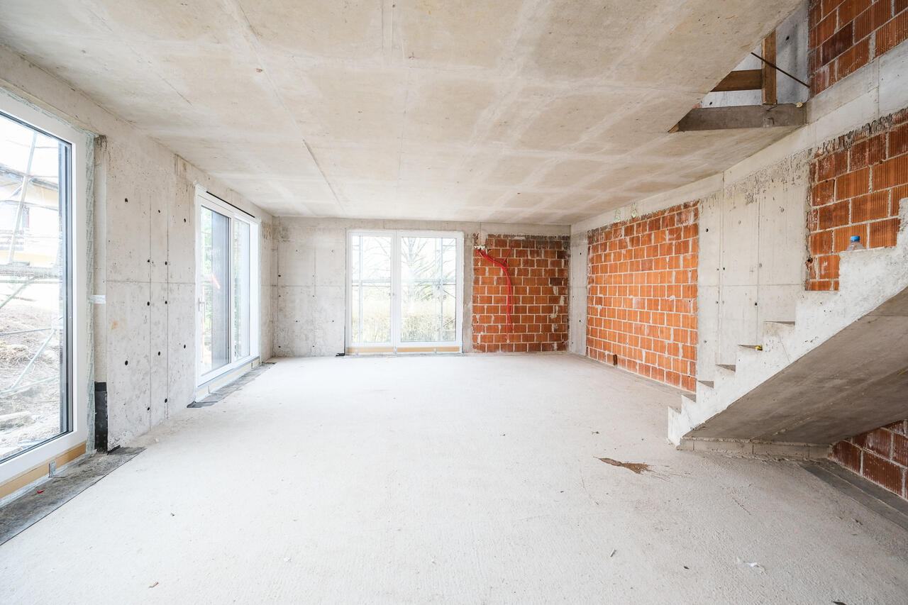 Дом в Любляне, Словения, 125 м² - фото 15