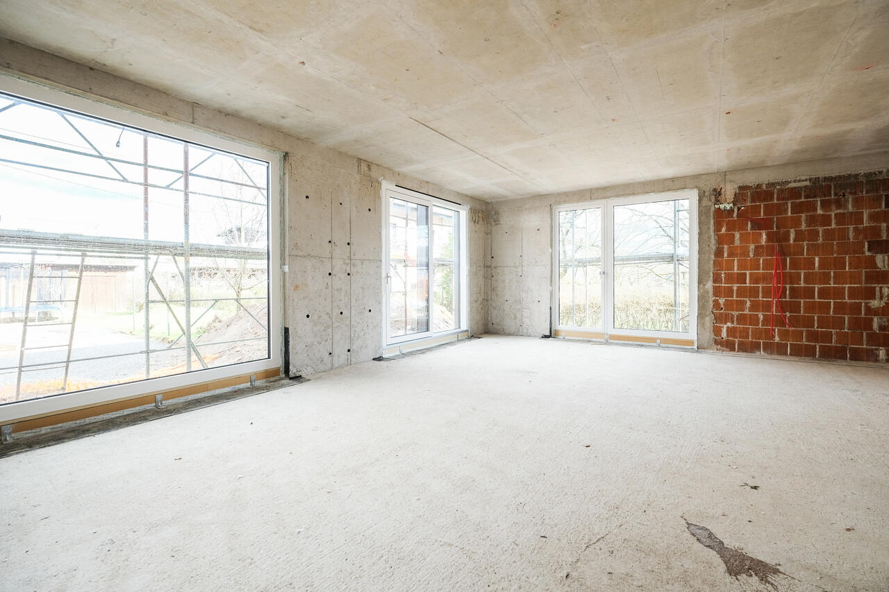 Дом в Любляне, Словения, 125 м² - фото 16