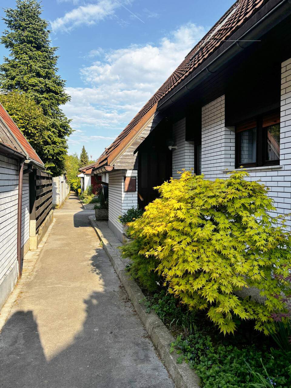 Дом в Любляне, Словения, 190 м² - фото 17