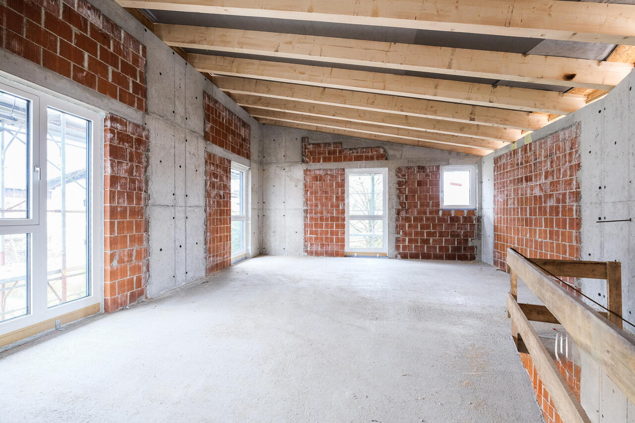 Дом в Любляне, Словения, 125 м² - фото 18