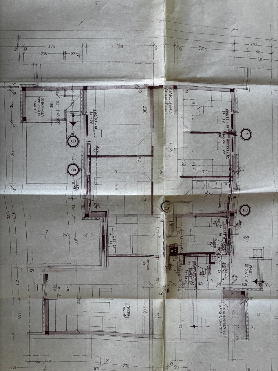Дом в Любляне, Словения, 190 м² - фото 18