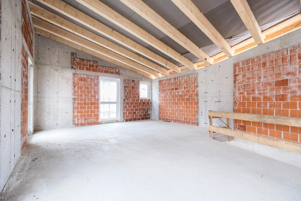 Дом в Любляне, Словения, 125 м² - фото 19
