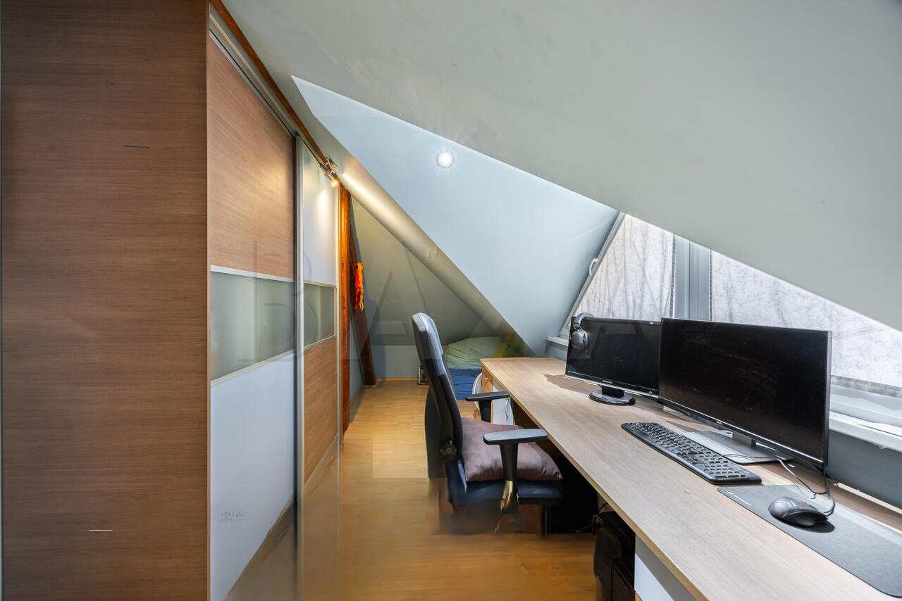 Дом в Любляне, Словения, 240 м² - фото 19