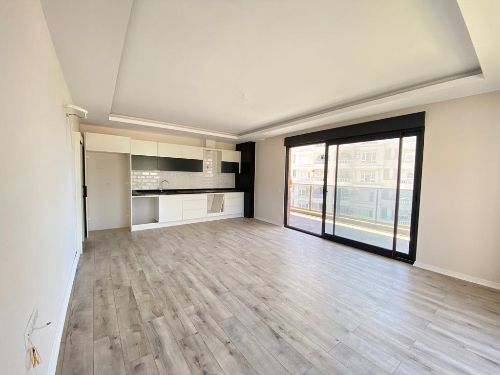 Квартира в Алании, Турция, 124 м² - фото 1