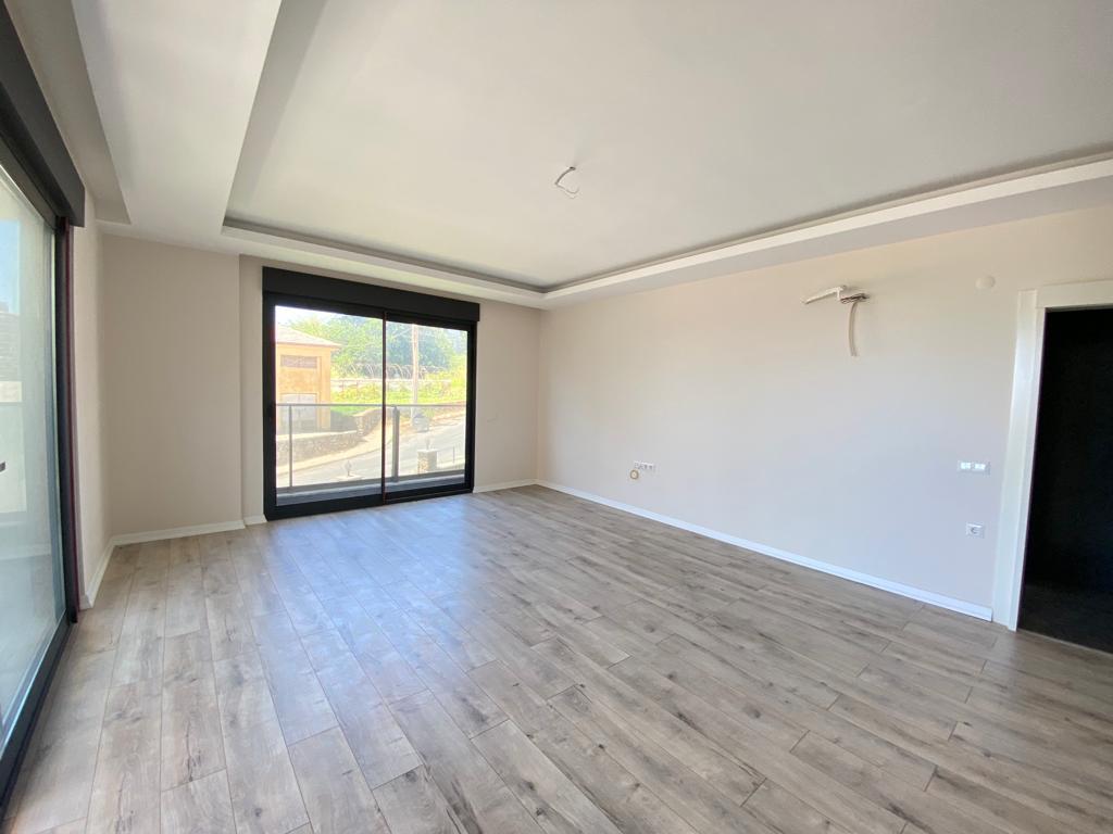 Квартира в Алании, Турция, 124 м² - фото 2