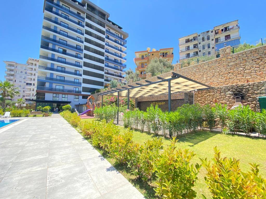 Квартира в Алании, Турция, 124 м² - фото 5