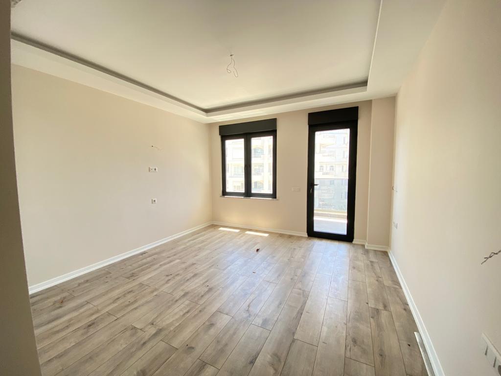 Квартира в Алании, Турция, 124 м² - фото 8
