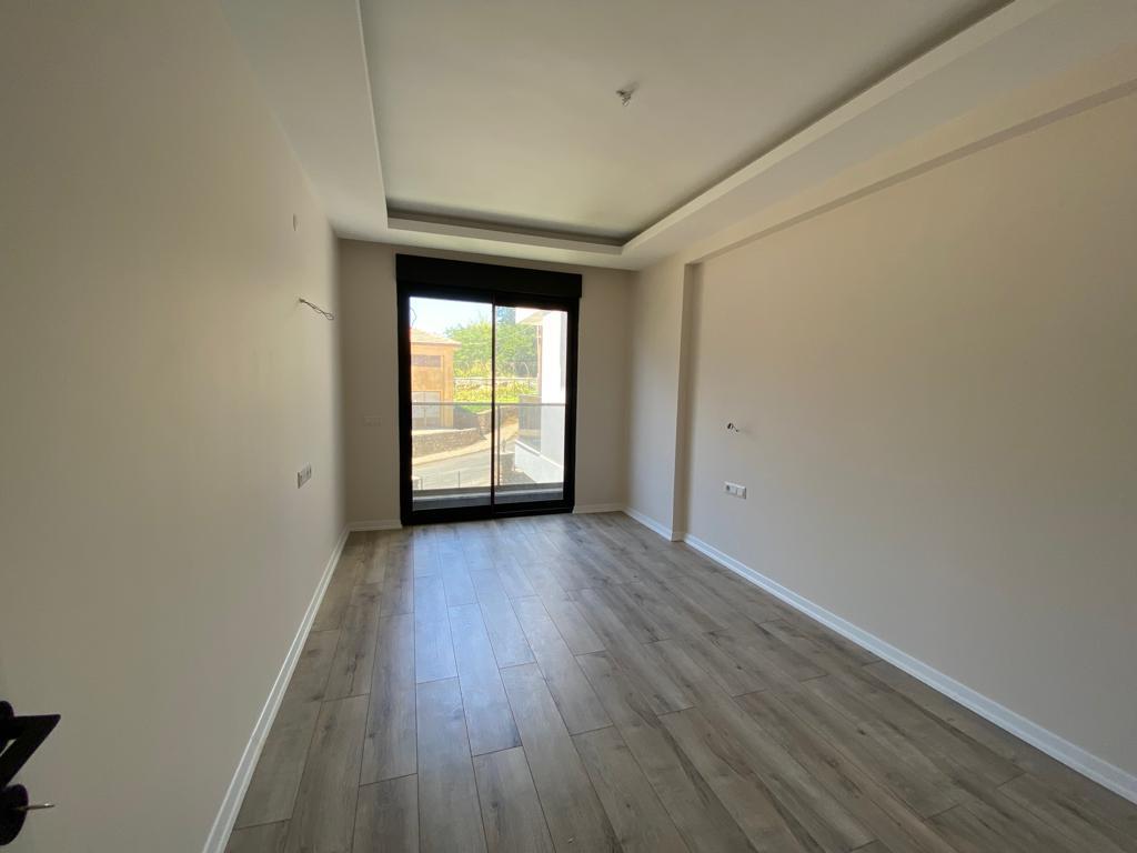 Квартира в Алании, Турция, 124 м² - фото 11