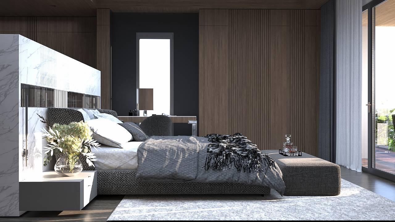 Вилла в Алании, Турция, 128 м² - фото 15