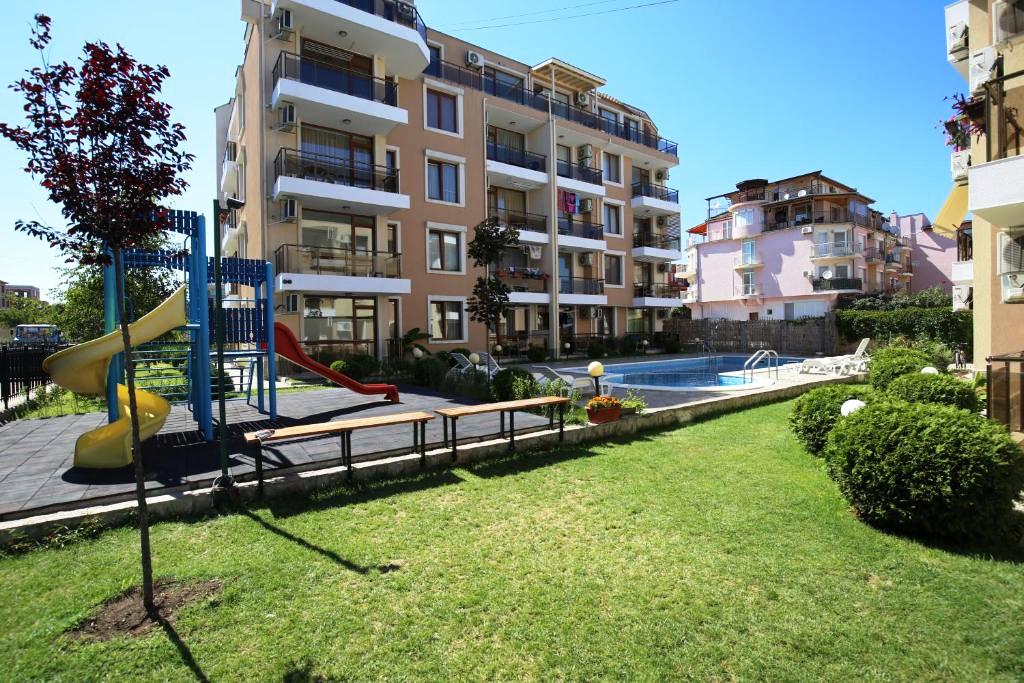 Квартира в Равде, Болгария, 55 м² - фото 12