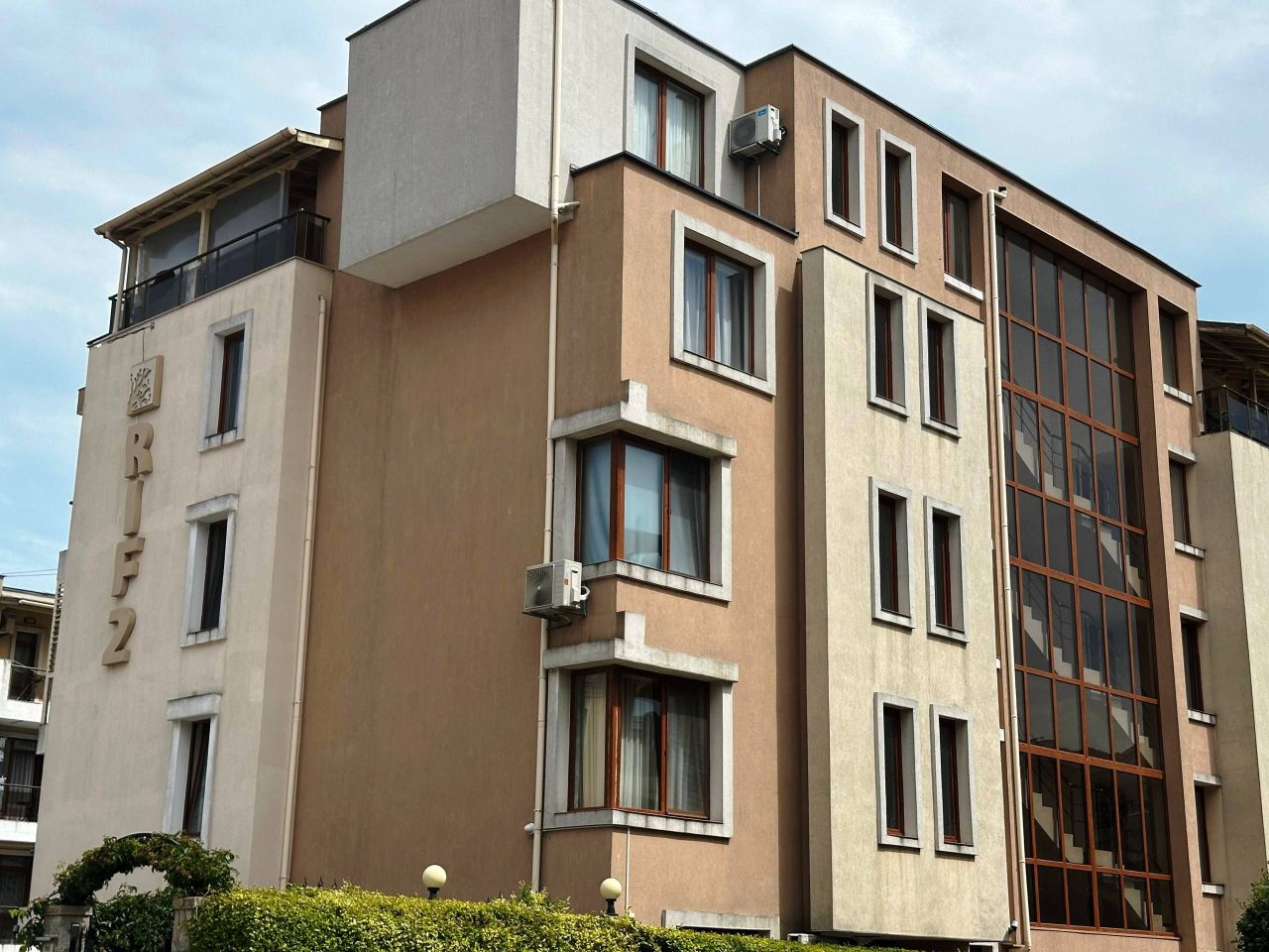 Квартира в Равде, Болгария, 55 м² - фото 15