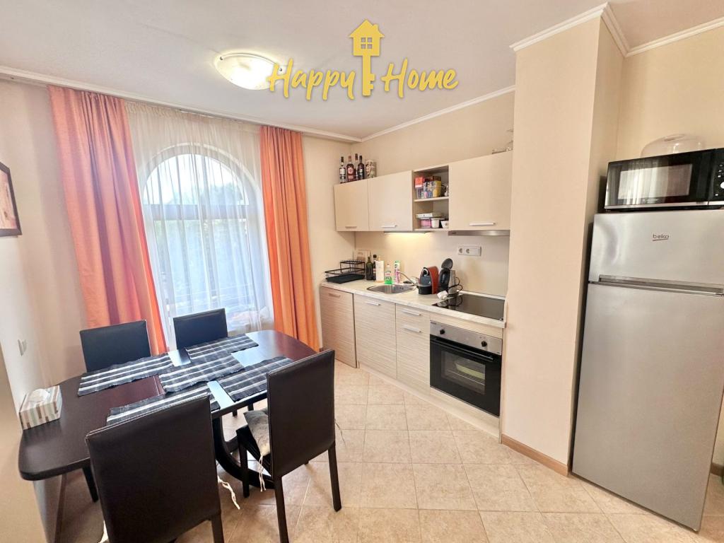 Квартира на Солнечном берегу, Болгария, 94 м² - фото 4