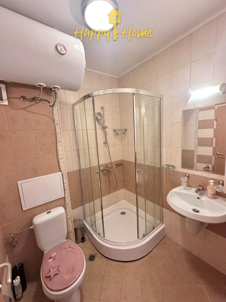 Квартира на Солнечном берегу, Болгария, 94 м² - фото 5