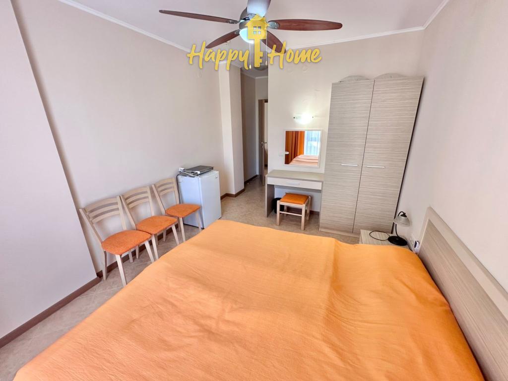 Квартира на Солнечном берегу, Болгария, 94 м² - фото 7