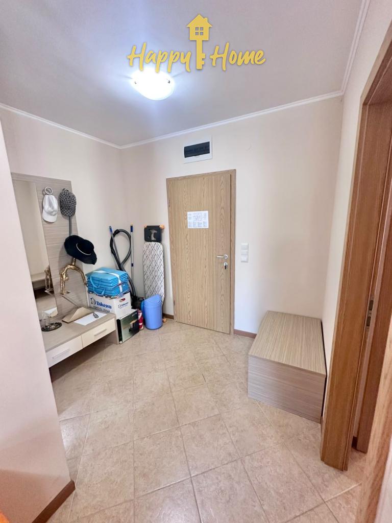Квартира на Солнечном берегу, Болгария, 94 м² - фото 11