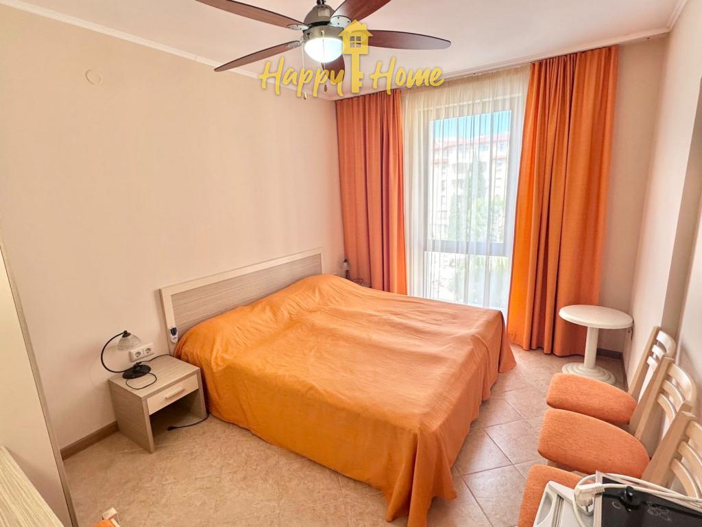 Квартира на Солнечном берегу, Болгария, 94 м² - фото 6