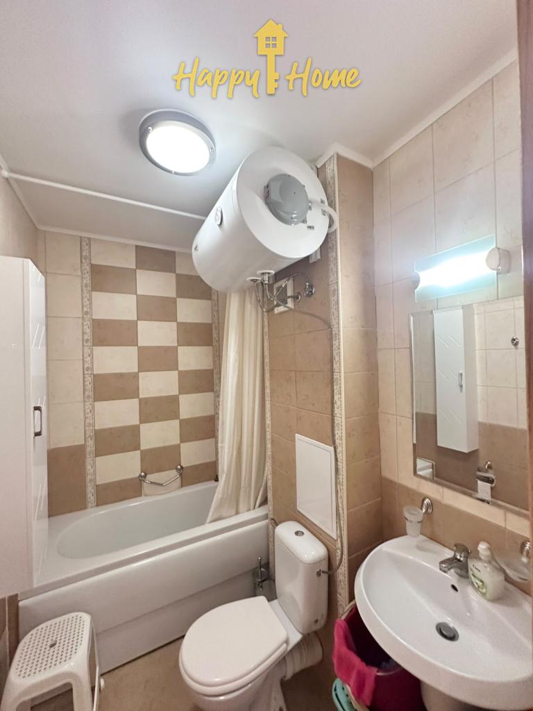 Квартира на Солнечном берегу, Болгария, 94 м² - фото 12