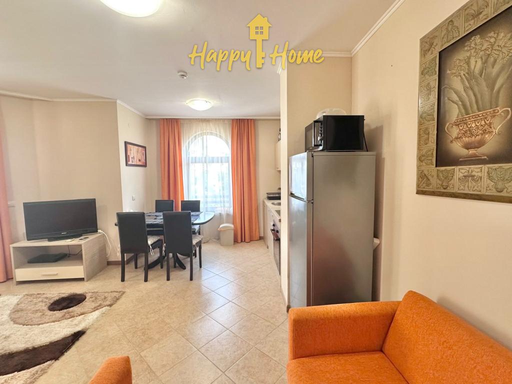 Квартира на Солнечном берегу, Болгария, 94 м² - фото 3