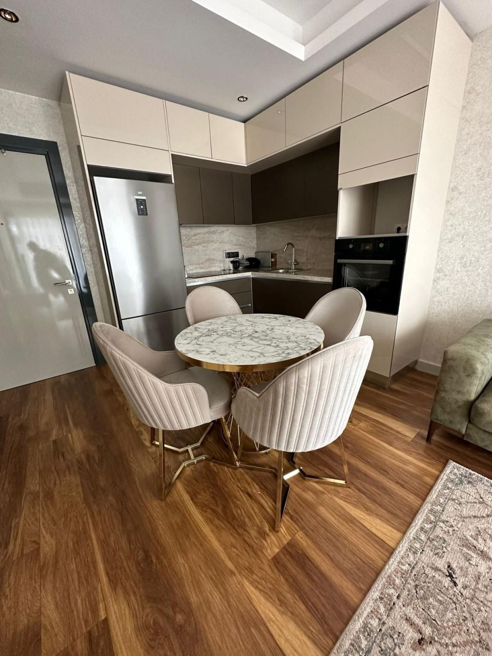 Квартира в Алании, Турция, 60 м² - фото 7