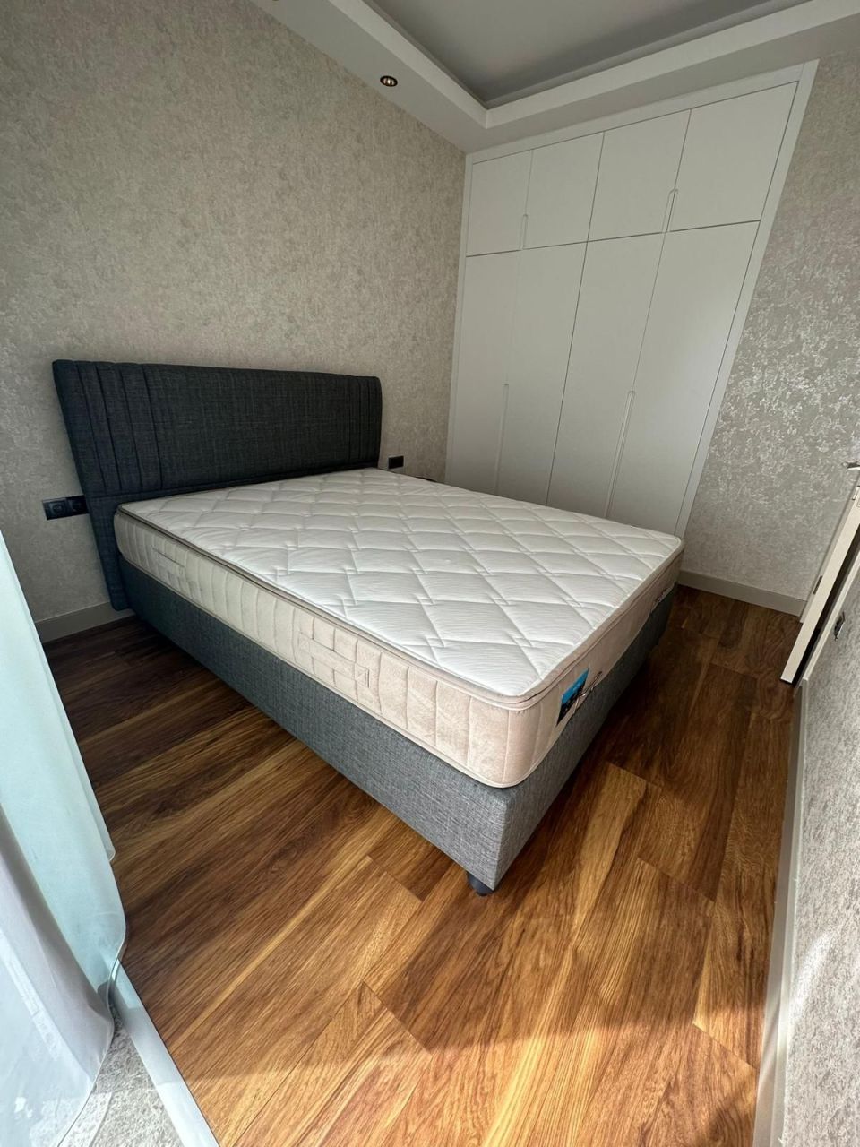 Квартира в Алании, Турция, 60 м² - фото 8