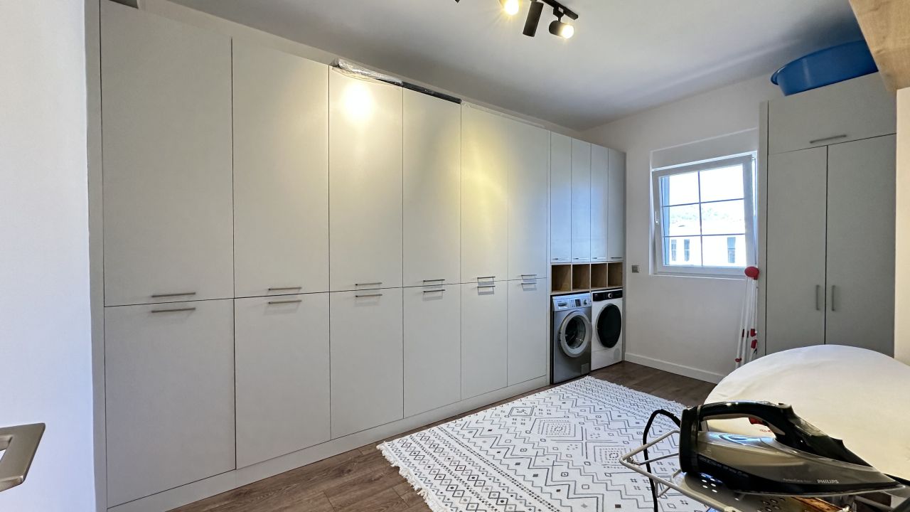 Вилла в Кемере, Турция, 316 м² - фото 13