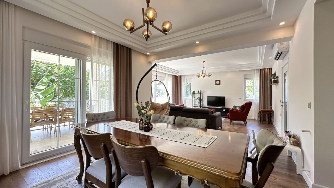 Вилла в Кемере, Турция, 316 м² - фото 7
