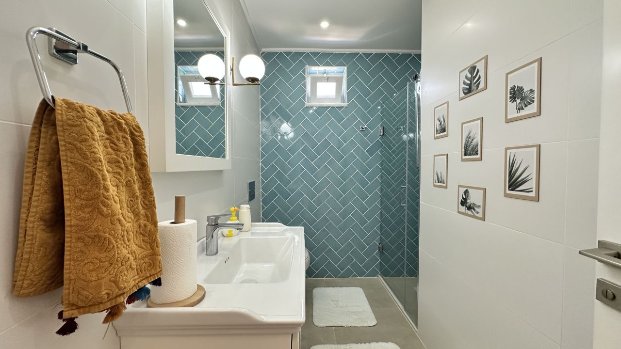 Вилла в Кемере, Турция, 316 м² - фото 10