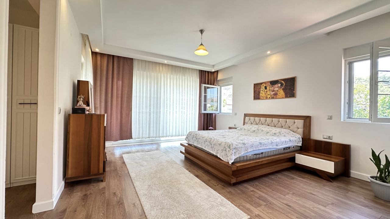 Вилла в Кемере, Турция, 316 м² - фото 16