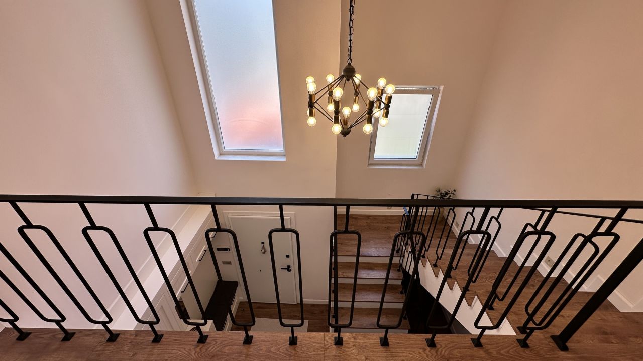 Вилла в Кемере, Турция, 316 м² - фото 12