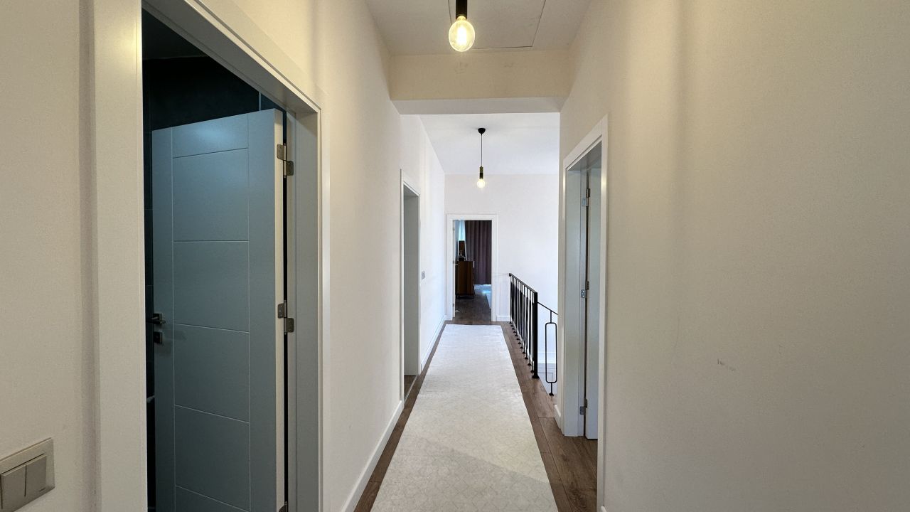 Вилла в Кемере, Турция, 316 м² - фото 14