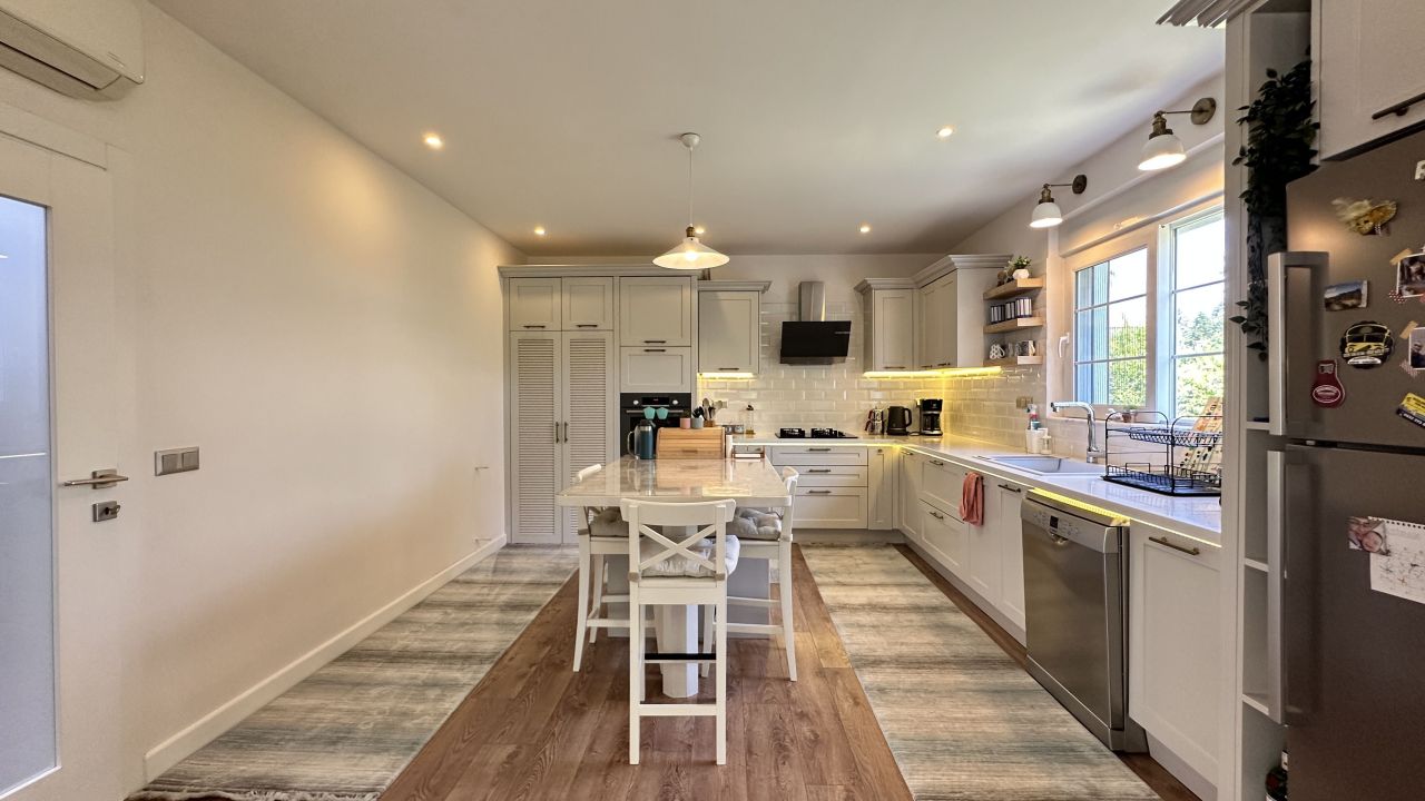 Вилла в Кемере, Турция, 316 м² - фото 9