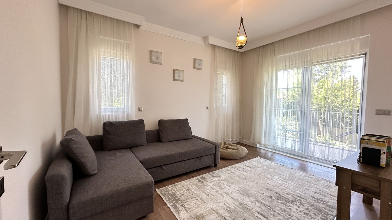Вилла в Кемере, Турция, 316 м² - фото 11