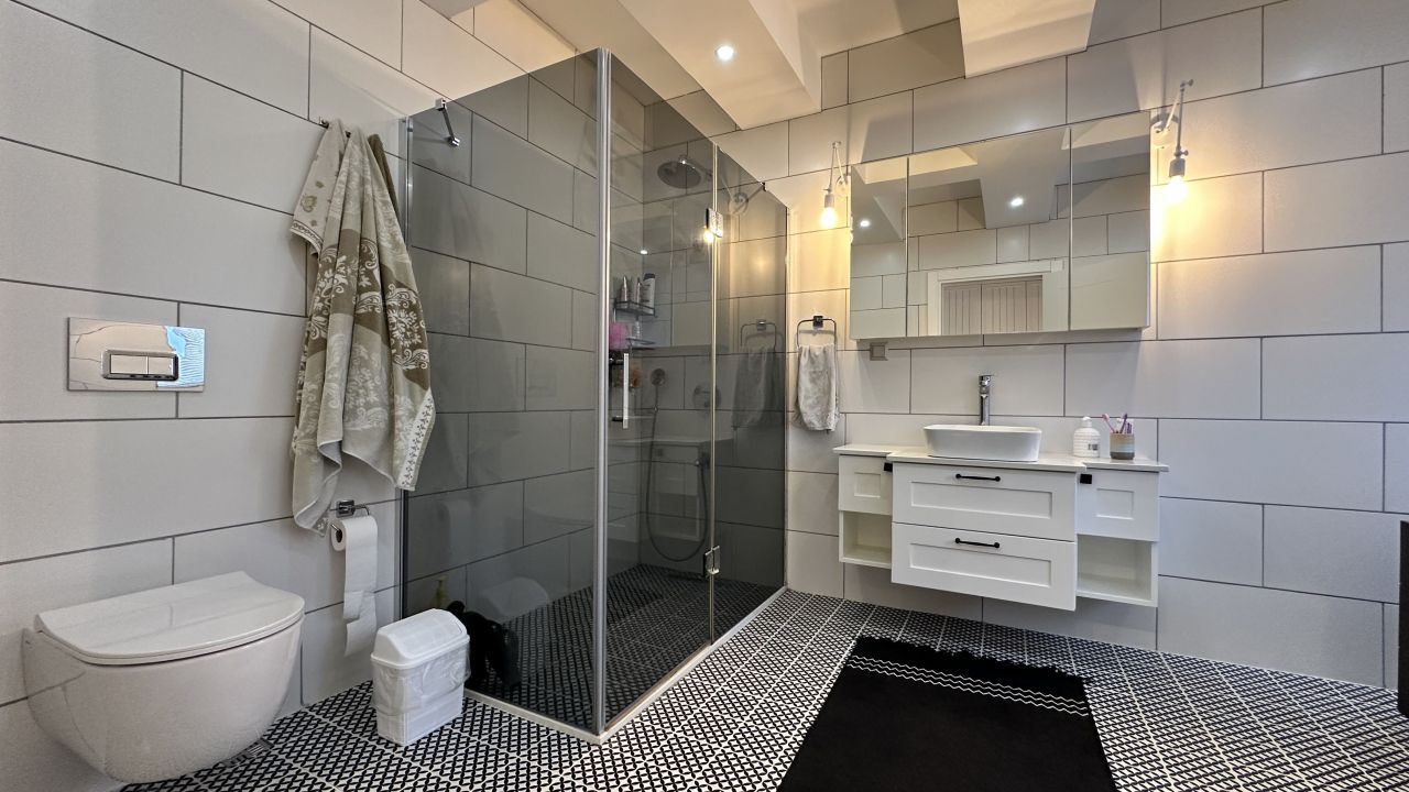 Вилла в Кемере, Турция, 316 м² - фото 17