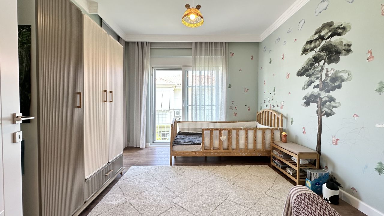 Вилла в Кемере, Турция, 316 м² - фото 15