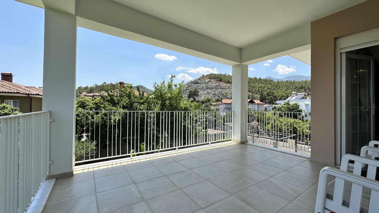 Вилла в Кемере, Турция, 316 м² - фото 6