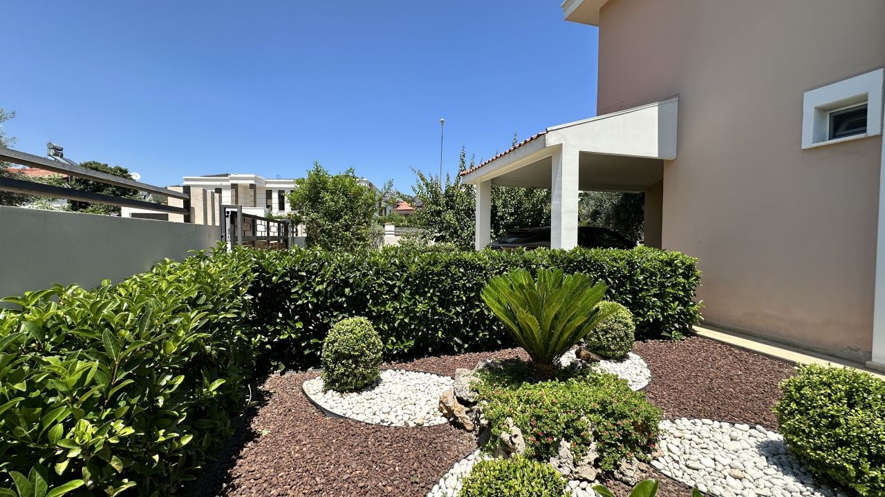 Вилла в Кемере, Турция, 316 м² - фото 4