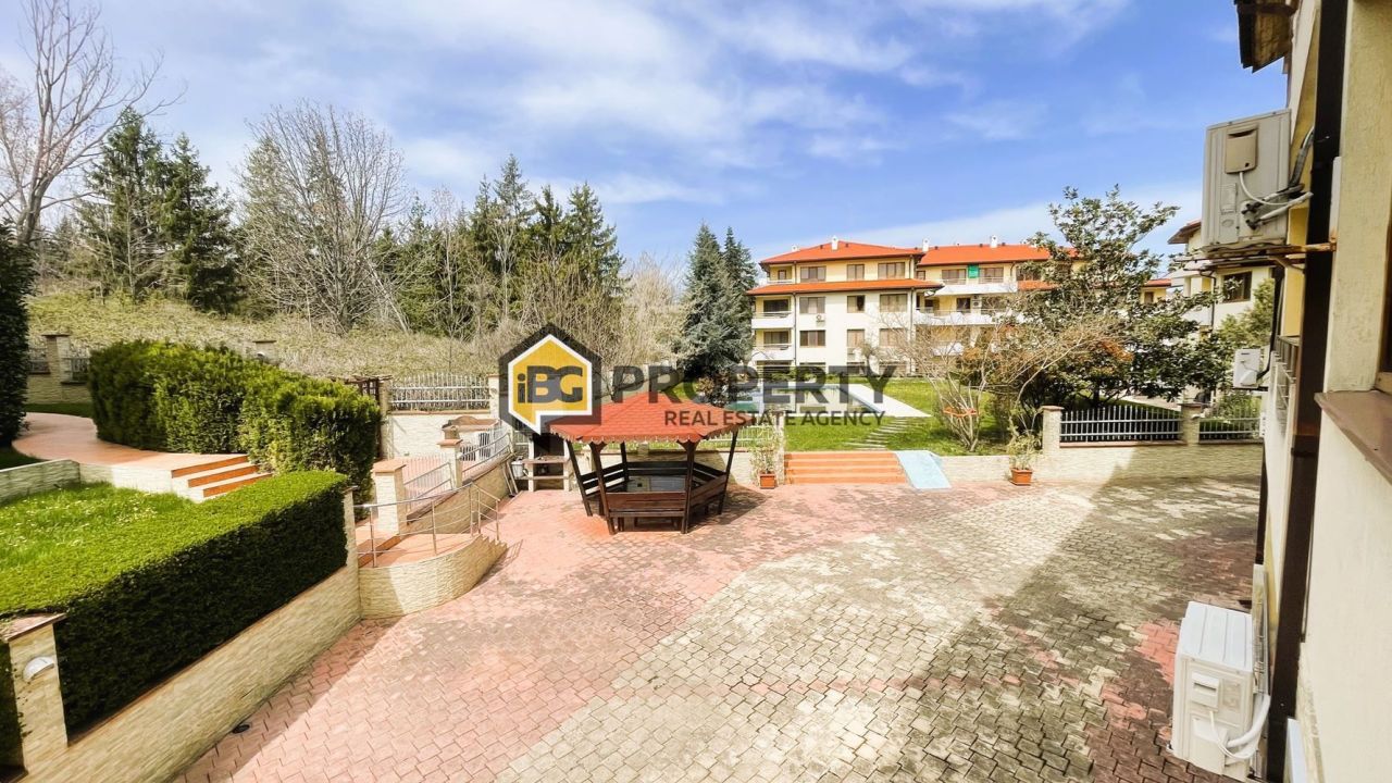 Квартира в Бяле, Болгария, 64 м² - фото 12