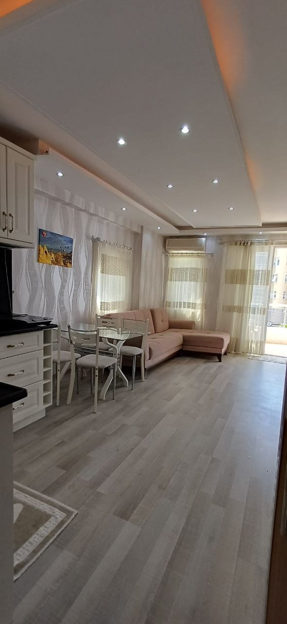 Квартира в Анталии, Турция, 50 м² - фото 5